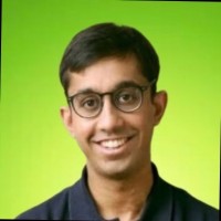 Pump.co Employee Shrivant Bhartia's profile photo