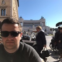 Talion Employee Richard Heselwood's profile photo