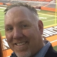 JLL Employee Michael Haack's profile photo