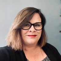 Seattle Metropolitan Chamber of Commerce Employee Marie Hutchins's profile photo