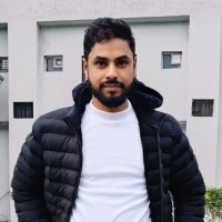 Dhiraj Kumar Email & Phone Number