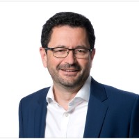 SGS Employee Thomas Petzold's profile photo