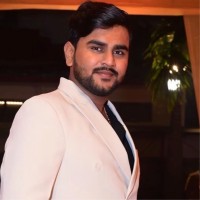 Vidya & Child Employee Siddharth Kumar's profile photo