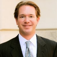 RBC Wealth Management Employee Alan Henry's profile photo