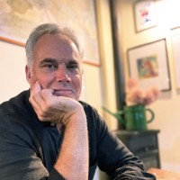 Total Asphalt Technology Employee John McNamara's profile photo