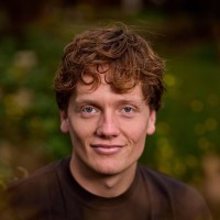 Livework studio Employee Leon van Klaveren's profile photo