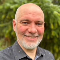 Talland College Employee Vincent Buis's profile photo