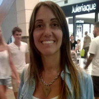 Elizalde Casares & Asociados Employee Ana Mackintosh's profile photo