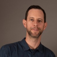 Raindrop Employee Eric Privott's profile photo