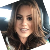 CHG-MERIDIAN UK Employee Aimée Ravate's profile photo