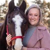 Global Federation of Animal Sanctuaries (GFAS) Employee Valerie Taylor's profile photo