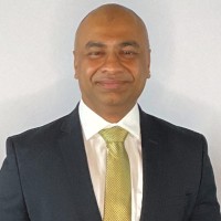 Crayon Channel APAC (formerly rhipe) Employee Anish Bazari's profile photo