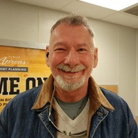 Michael Sutton Email & Phone Number