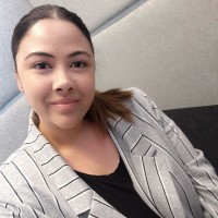 Complyxpert (PTY) Ltd Employee Sasha-Lee Schultz's profile photo