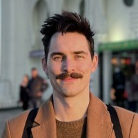 Telsen Employee Joel Ross's profile photo