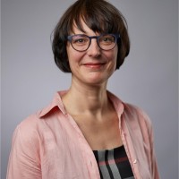 EBZ Gruppe Employee Yvonne Vetter's profile photo
