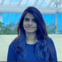 Allstate Employee Sruthi N's profile photo