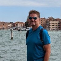 Vericom Global Solutions Employee John Thayer's profile photo