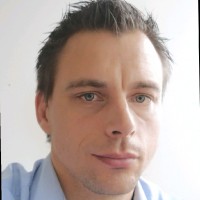 Rex Rotary Employee Yohann Juhué's profile photo