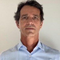 ECHO Incorporated Employee Fernando Ricci's profile photo
