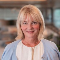 Grayscale Investments Employee Ramona Boston's profile photo