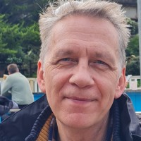 GenTec Recruitment Employee Graham Vockins's profile photo