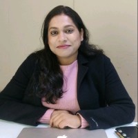 Scatter Employee Pragya Singh's profile photo