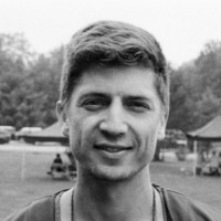 Agero, Inc. Employee Patrick Davis's profile photo