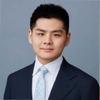 Dawson Partners Employee Andy Ting's profile photo