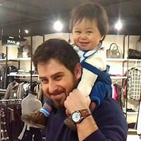 Offnet Employee Antonio Cacciapuoti's profile photo
