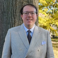 Schmersahl Treloar & Co Employee Joshua Braun's profile photo