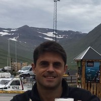 Atmos Capital Employee João Salarini's profile photo