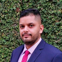 Alexander Rosero Email & Phone Number