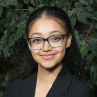 Cornell Electric Vehicles Employee Emely Benavides's profile photo