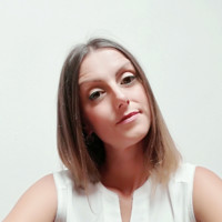 s'nce group Employee Marianna Berteni's profile photo