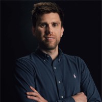 DocMorris Employee Eike Triller's profile photo