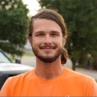 Sun Tribe Employee William Addison's profile photo