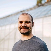 Overlake Medical Center & Clinics Employee Sam Hacker's profile photo
