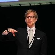 Tobias Dahlström Email