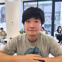 Super 8 | 雲發互動科技 Employee Vincent Hsu's profile photo