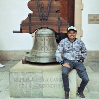 Intuit Employee Mauricio Gomez's profile photo