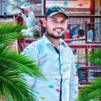Delta Export International Employee Sachin Rajput's profile photo