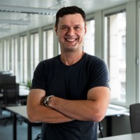 PlanRadar Employee Constantin Köck's profile photo