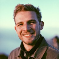 12traits Employee Chas Barton's profile photo