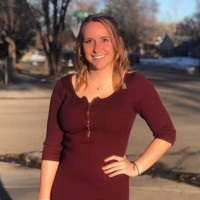 NWPS Employee Alexa Iacolucci's profile photo