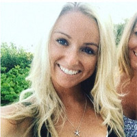 J.F. White Contracting Co. Employee Alexandra Duxbury's profile photo