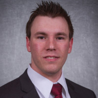 Martinic Engineering Employee Austin Armstrong's profile photo