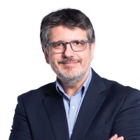 GAES Employee Francesc Carreño's profile photo