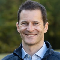 Rhodium Group Employee Thilo Hanemann's profile photo