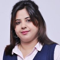 Protiviti Capability Center, India Employee Bhavna Marwah's profile photo